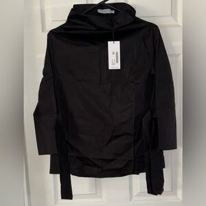 553.  Harshman Gaia Blouse